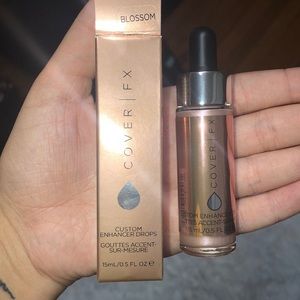 Cover FX Custom Enhancer Drops